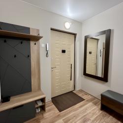 4-местные 1-комнатные апартаменты студия