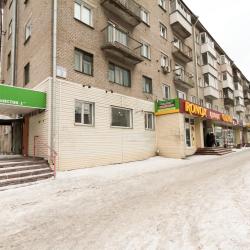 Фото Отель Веста на улице Титова