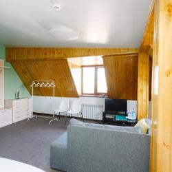 Фото Отель Chalama (Чалама)