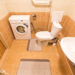 Фото Отель Yousinn (Юсинн) на улице Выборной 89/2