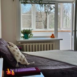 Фото Апартаменты на улице Щемиловка 9