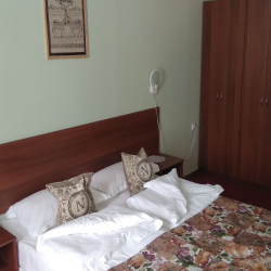 Фото Отель Сенгилей