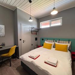 AYS Club Hotel Sheregesh (Айс Клаб отель Шерегеш) — d436af4ed5c699dfe7c5de9fddfed207