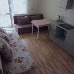 1-комнатные апартаменты стандарт