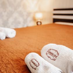 Фото Отель Bavaria (Бавария)