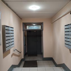 2-комнатные апартаменты эконом Кострома, ул. Войкова 40