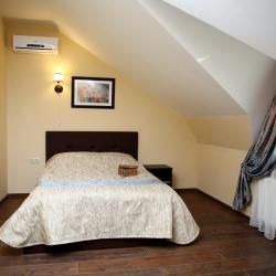 Фото Отель Атриум