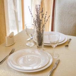 Фото Отель Дивный мир Карасан