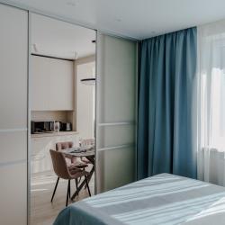 Апартаменты улучшенные Калининград, Прибрежная 21/2