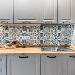 Апартаменты улучшенные Ахмерова 7