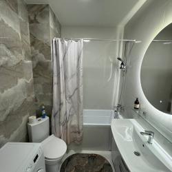 фото 7 Апартаменты BAFY HOME (БАФИ ХОУМ) на шоссе Волоколамское 71/13 корпус 1