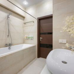 Фото Апартаменты на улице Селенгинская