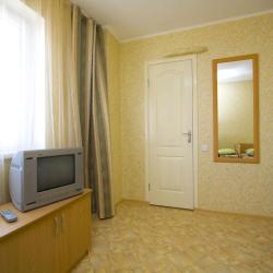 Фото Отель Гостевой дом Роман