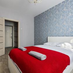 Фото Отель MaxRealty24 в Путилково 24