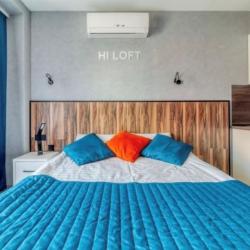 Фото Отель Hi Loft на Войковской