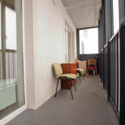 2-комнатные апартаменты улучшенные