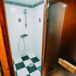 Фото Отель Дома в лесу