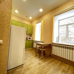 Фото Апартаменты на улице Воронина