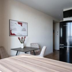 Апартаменты Pavlov Терра — d4389be0182c8e6e0cb64d427fa44cdd