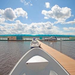 Фото Отель Корабль