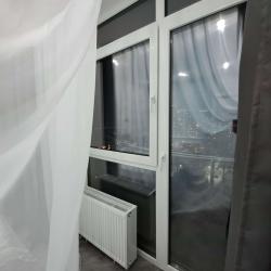 2-комнатные апартаменты улучшенные