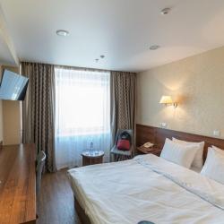 Фото AZIMUT Отель (Азимут )