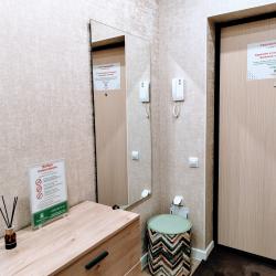 2-комнатные апартаменты улучшенные