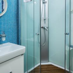 1-комнатные апартаменты стандарт Рождествено