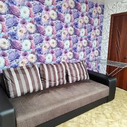 2-комнатные апартаменты стандарт