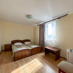 Фото Отель Eliza Hotel (Элиза)