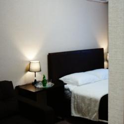 Фото Отель Lucky (Лакки)