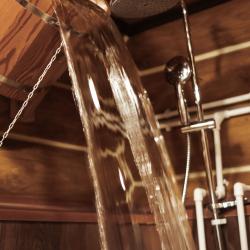 Фото Отель Три Медведя