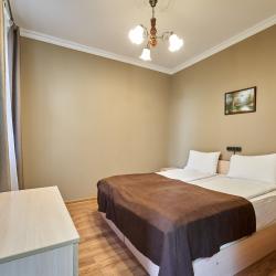 Фото Отель Casablanca (Касабланка)