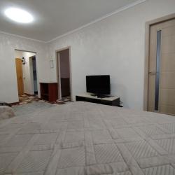 Фото Апартаменты на улице Димитрова 1