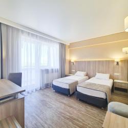 фото 13 Синдика SPA-Отель