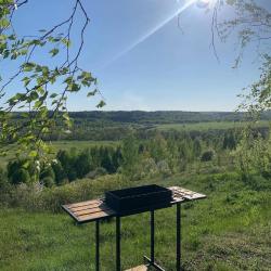 Шале улучшенное №1