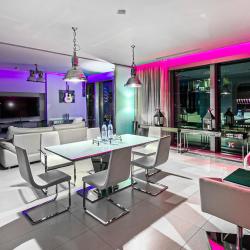 фото 51 Апартаменты Fly Apartments (Флай Эпартментс) на проезде 1-й Красногвардейский
