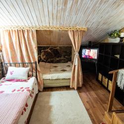 Фото Отель ский двор