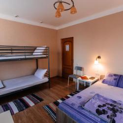 Фото Отель Самовар