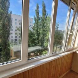3-комнатные апартаменты стандарт