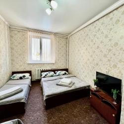 Фото Отель Гостевой дом в центре