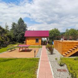 Вилла улучшенная