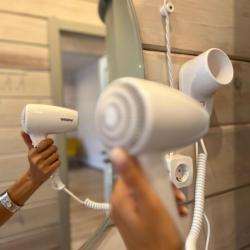 2-комнатные апартаменты стандарт