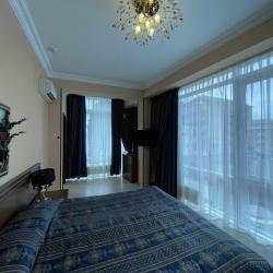 Номер делюкс