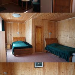 Фото Отель База отдыха Ольга