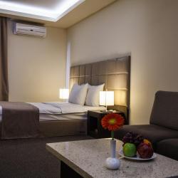 Фото Отель Авиатранс