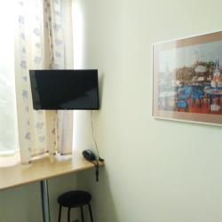 Фото Отель Кировские дачи