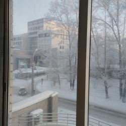 1-комнатные апартаменты улучшенные