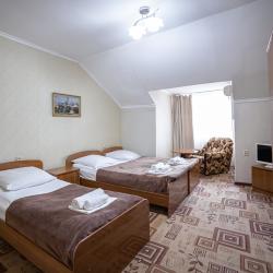 Фото Отель Орион