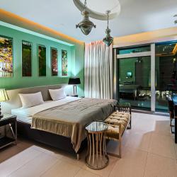 фото 43 Апартаменты Fly Apartments (Флай Эпартментс) на проезде 1-й Красногвардейский